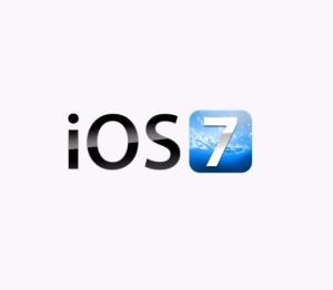 iOS 7