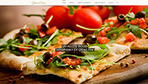 Creazione Sito Web QualityFood