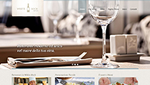 Template Ristorante