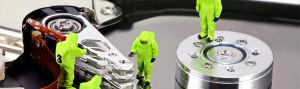 Cancellazione Sicura Dati Hard disk
