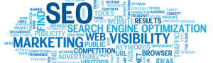 SEO - Search Engine Optimization