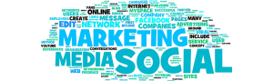 Web Marketing - Social Media Marketing