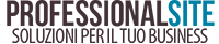 ProfessionalSite.it Logo