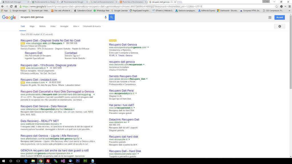 seo-prima-posizione-google-key-recupero-dati-genova